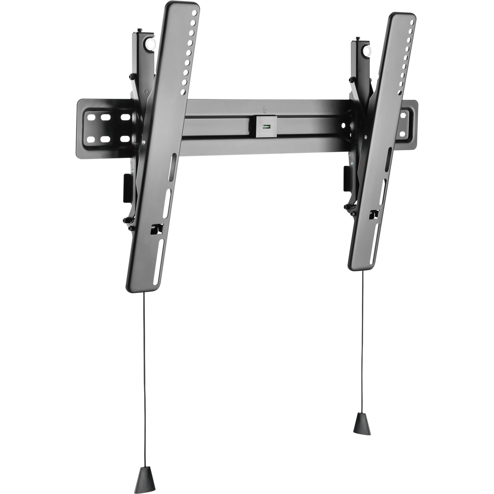 AlzaErgo T430B Ultra Slim összecsukható 37“-70” (APW-EGTMT430B)