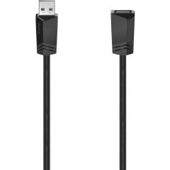 Hama 00200621 cavo USB 5 m