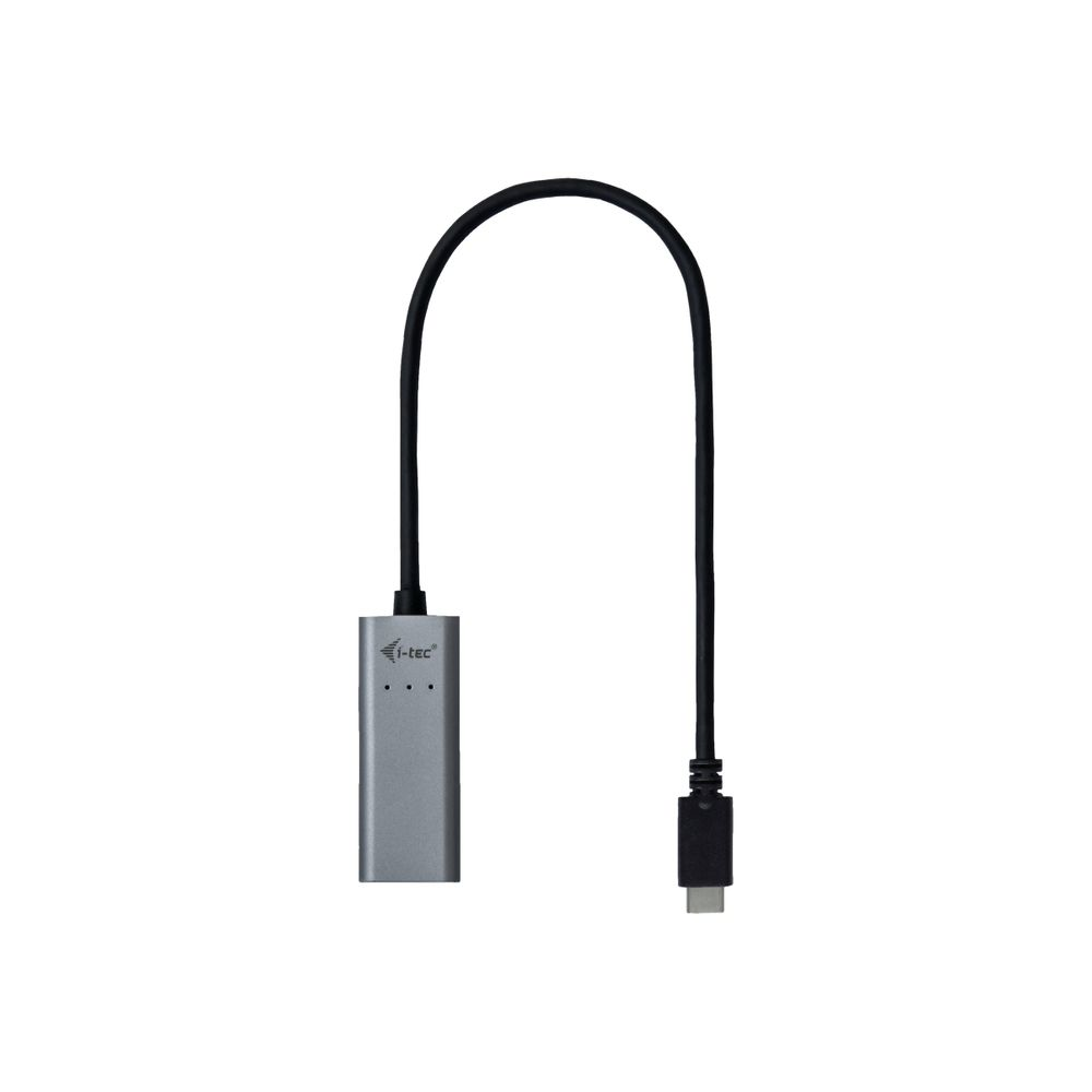 i-tec Metal C31METAL25LAN hálózati kártya Ethernet 2500 Mbit/s (C31METAL25LAN)