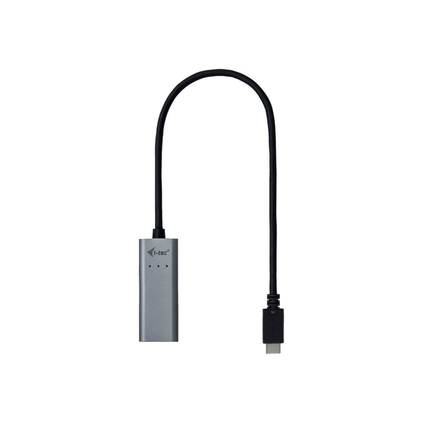 i-tec Metal C31METAL25LAN netværkskort Ethernet 2500 Mbit/s