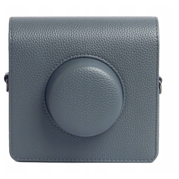 Futerał Etui Pokrowiec Case Osłona Do Fuji Fujifilm Instax Wide Evo / Szary