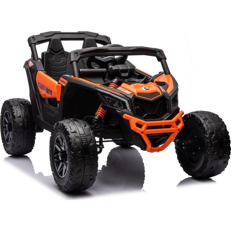 Akkumulátoros Buggy Can-am DK-CA003 Narancssárga Festett (17293)