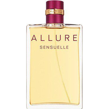 CHANEL Allure Sensuelle EdP 100 ml (3145891297300)