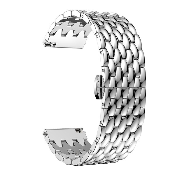 Remienok Gigapack pre univerzálnu striebornú