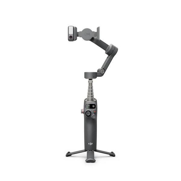DJI Osmo Mobile 7P Telefon Stabilizátor - Fekete