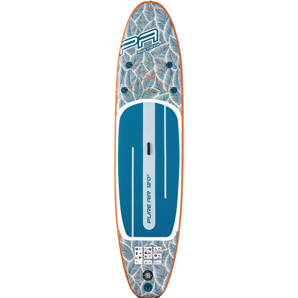 Aqua Marina Pure Air Tropic 12&apos; Minicombo