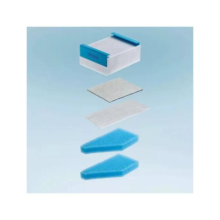 Thomas HEPA13 FilterSet (787276 ) (T787276)