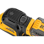 DeWalt DCH614N-XJ Akkus Fúró-Vésőkalapács - 54 V, 380 RMP, 10,5 J, Akku és Töltő Nélkül