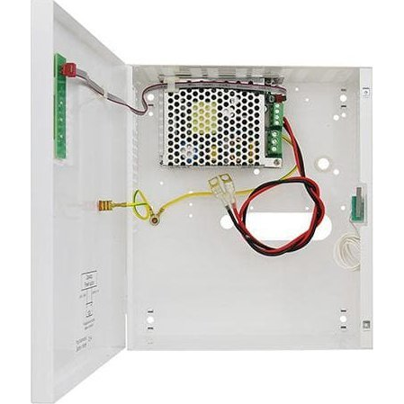 UPS Pulsar ZASILACZ BUFOROWY IMPULSOWY Pulsar HPSB-12V3A-B
