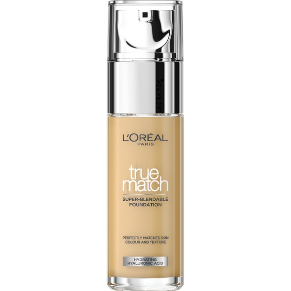 ĽORÉAL PARIS True Match Super Blendable Foundation 2D/2W 30 ml