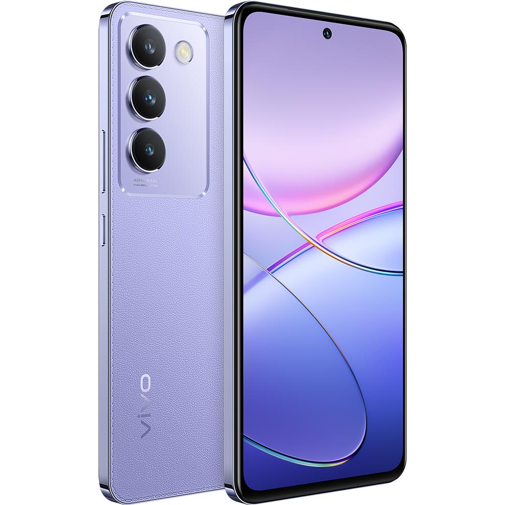 Vivo V40 SE 8GB/256GB Leather Purple (5667714)