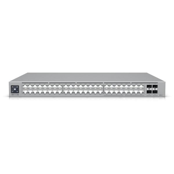 Ubiquiti Pro Max 48 PoE Etherlighting