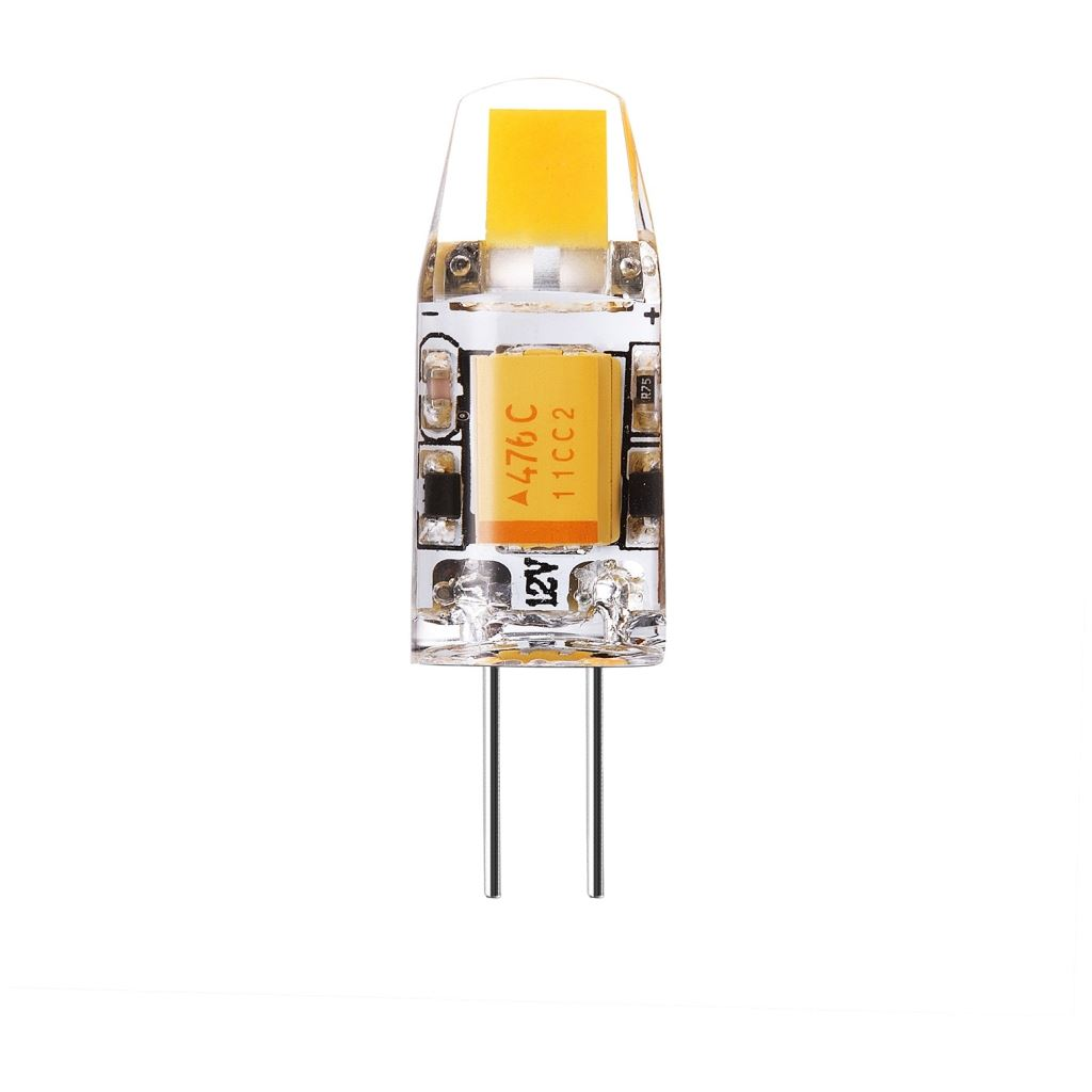 Avide LED 1.2W G4 COB NW (ABCG4NW-1.2W) (ABCG4NW-1.2W)