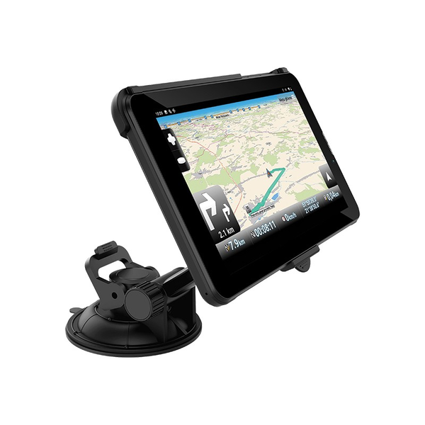 Blow GPSTAB7 7" Tablet Navigációval - Fekete