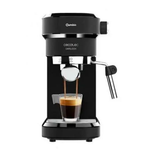 Filtrul de cafea Cecotec Cafelizzia Fast Pro negru (CECO016353) (CECO016353)