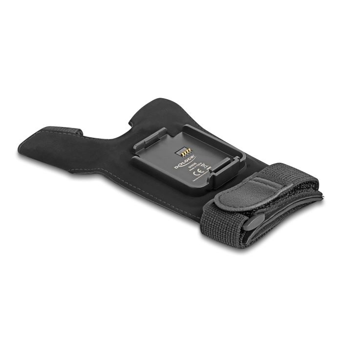 Delock Kesztyű 90605 típusú szkennerhez jobbkezes felhasználóknak (90606) (delock90606)