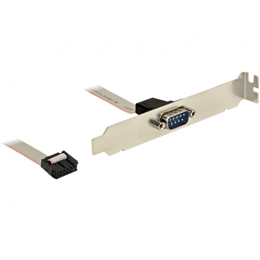 ADA Delock 89353 1 x soros pin kiosztás sodrott nyíláskeret (89353)