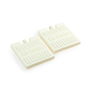 Enfriador De Aire Portátil 76 Cm 55 W Blanco Domo