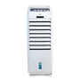 Enfriador De Aire Portátil 76 Cm 55 W Blanco Domo