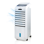 Enfriador De Aire Portátil 76 Cm 55 W Blanco Domo