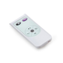 Enfriador De Aire Portátil 76 Cm 55 W Blanco Domo