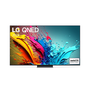 Телевизор LG QNED 75QNED86T3A, 75" (189 см), Smart, 4K Ultra HD, 100 Hz, Клас D (Модел 2024)