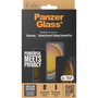 PanzerGlass Privacy Galaxy Xcover7 Xcover6 Pro UWF Прозрачен защитен екран Samsung 1 броя