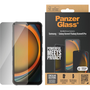 PanzerGlass Privacy Galaxy Xcover7 Xcover6 Pro UWF Прозрачен защитен екран Samsung 1 броя