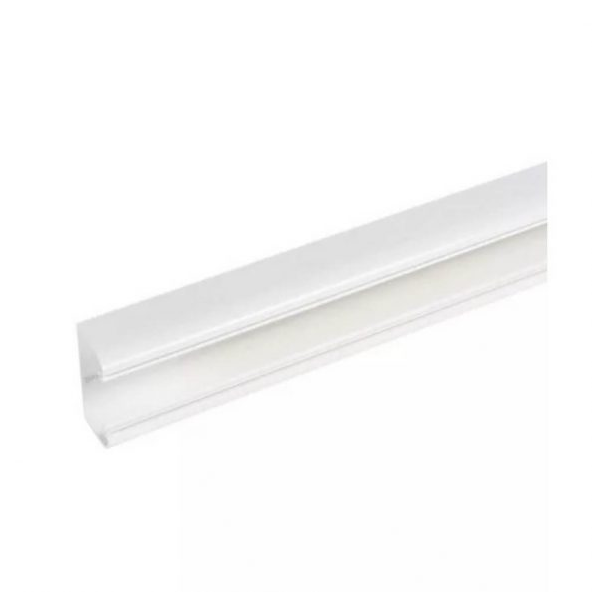 Legrand 010580 DLP 2m/db padlószegélyre szereléshez távtartó (010580)