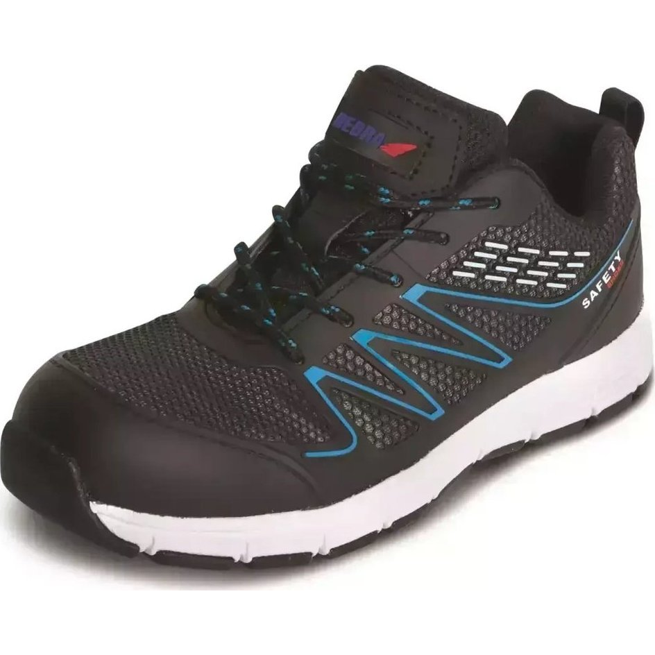 Dedra Munkavédelmi Cipő Sport 37-es Méret SB SRC (BH9M1-37)