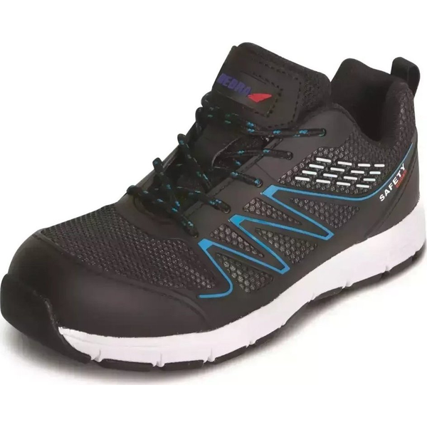 Dedra Munkavédelmi Cipő Sport 37-es Méret SB SRC