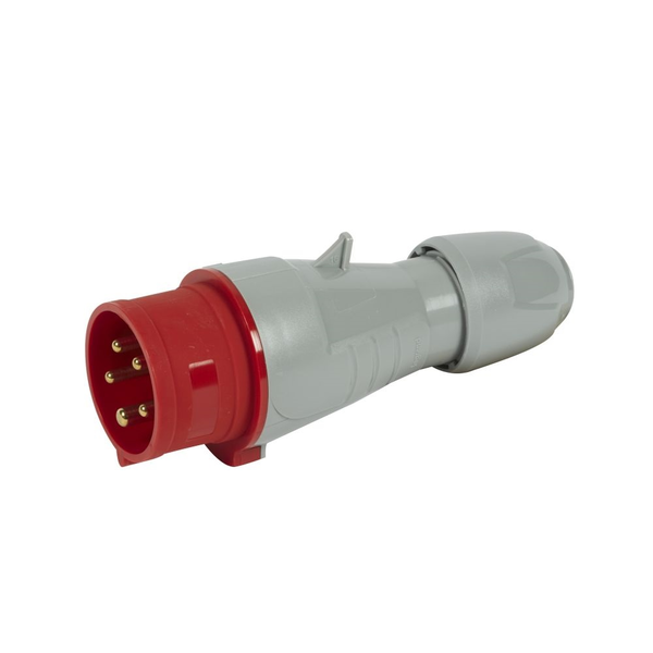 Legrand 555129 wandcontactdoos Meerkleurig