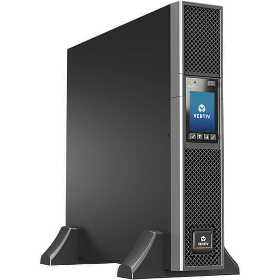 Vertiv Liebert GXT5LI-48VBATKIT2 ups-accessoire