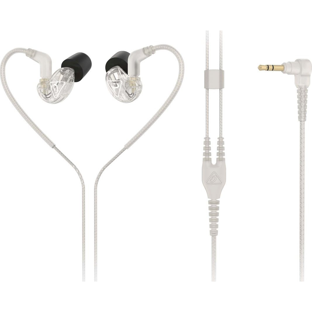 Слушалки Behringer Sd251-cl