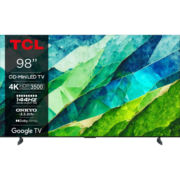 98" TCL 98C855