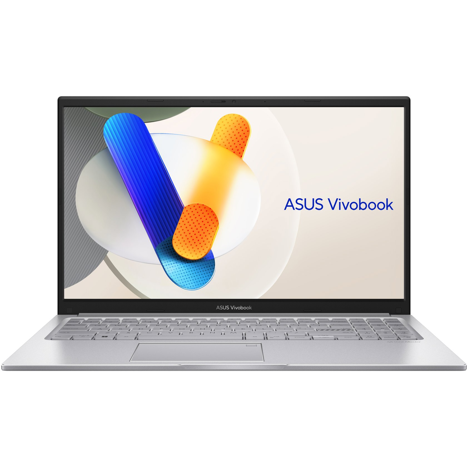 Asus VivoBook 15 X1504VA-BQ2625 Silver (X1504VA-BQ2625)