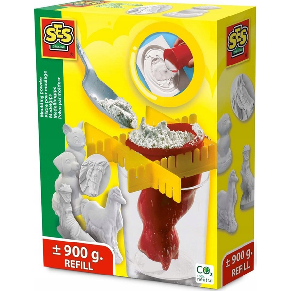 SES Creative Moulding powder