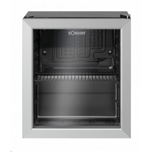 Chladící vitrína Bomann KSG 7282