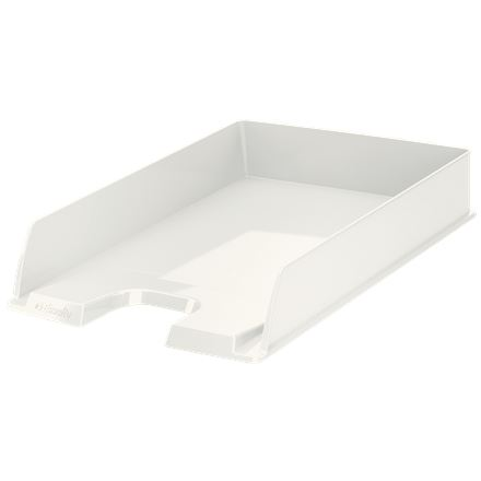 Esselte Europost VIVIDA irattálca fehér (623608) (esselte623608)