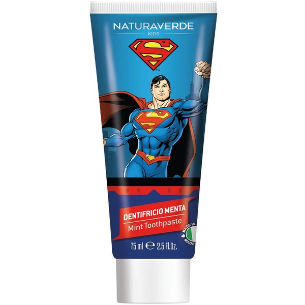Ronney Naturaverde* Kids Toothpaste 75 ml For Children
