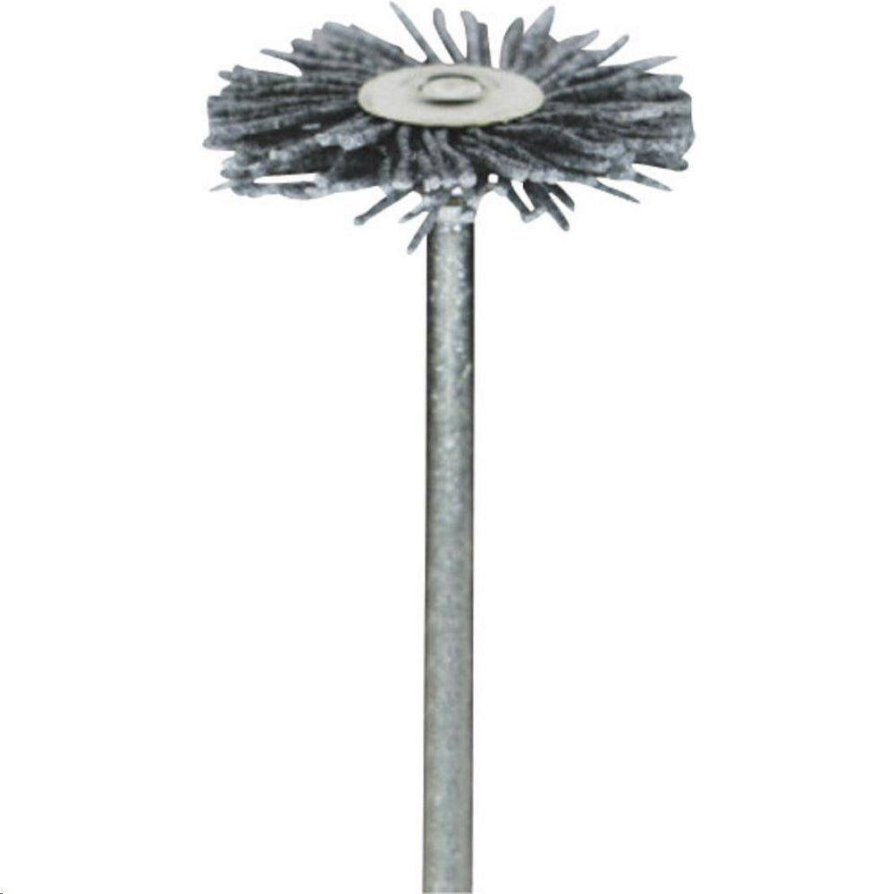 Dremel 538 nagy teljesítményű csiszoló kefe (26150538JA) (26150538JA)
