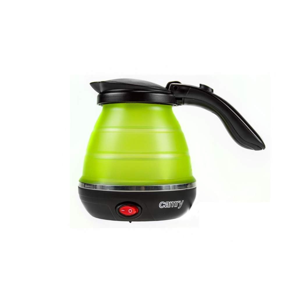 Camry CR 1265 összecsukható vízforraló (CR1265)