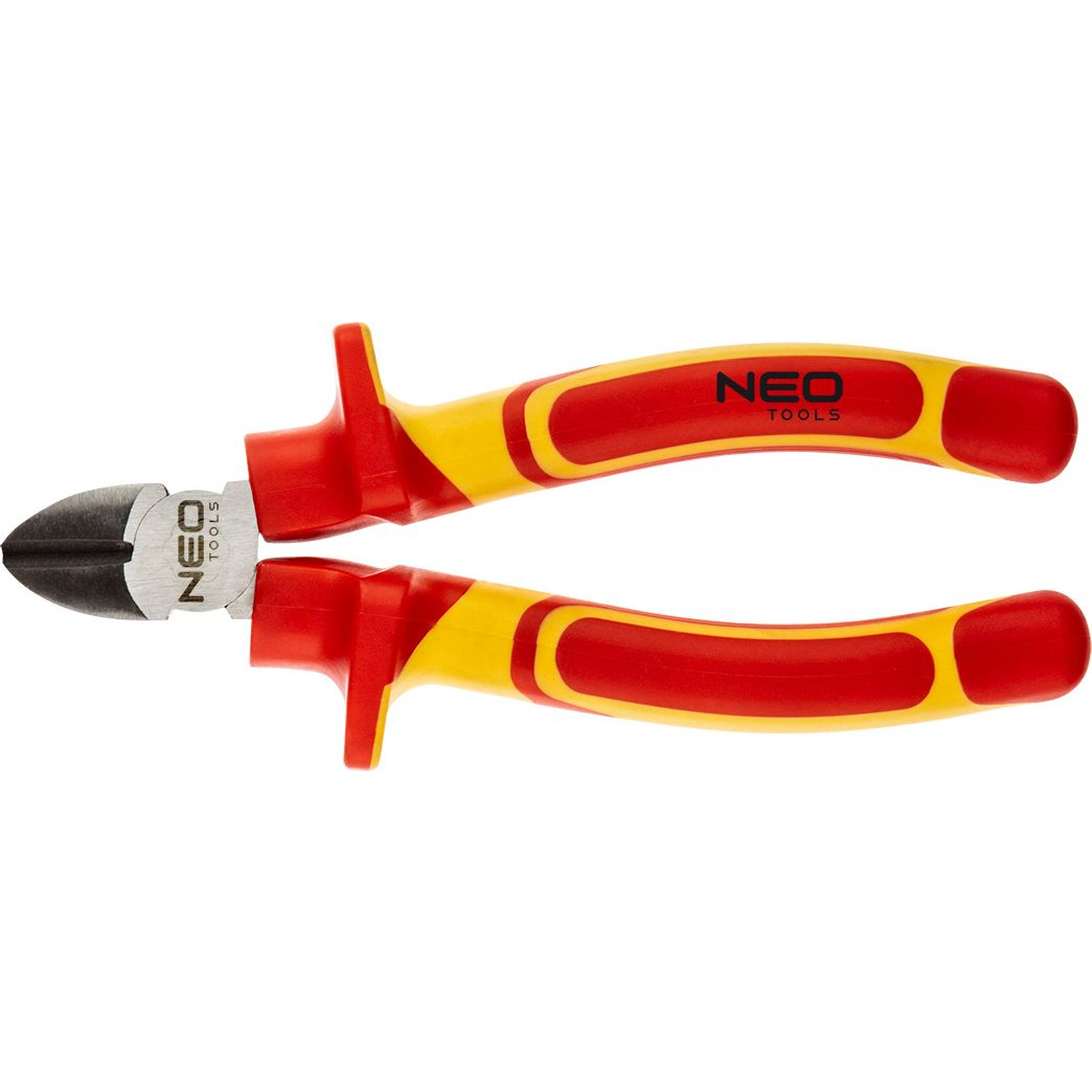 NEO 01-226 Oldalcsípő Fogó 1000V, Szigetelt, 160mm (6