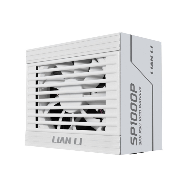 Lian Li SP Platinum Tápegység 1000W Fehér