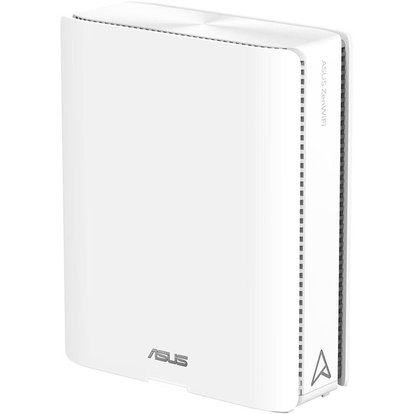ASUS ZenWiFi BQ16 Tri-band (2,4 GHz/5 GHz/6 GHz) Wi-Fi 7 (802.11be) Hvid 3 Intern