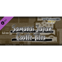 RPG Maker MV - Samurai Japan: Castle Tiles