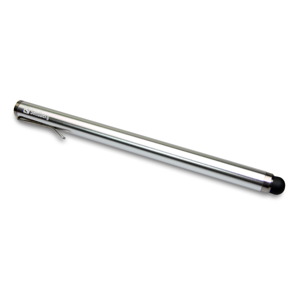 Sandberg 461-01 stylus-pen 5 g Zilver