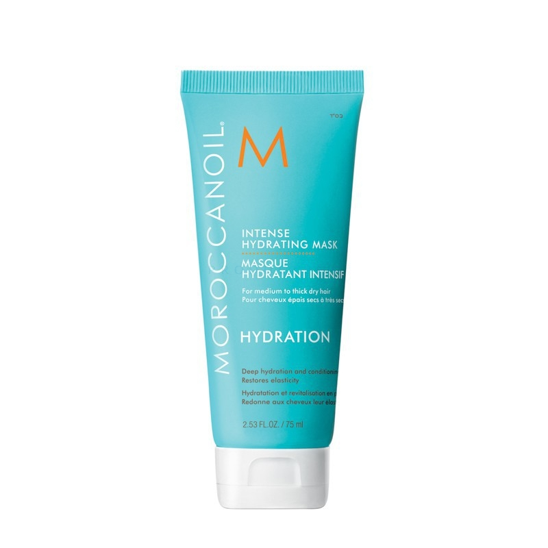 MOROCCANOIL Intense Hydrating Mask 75 ml (7290011521691)