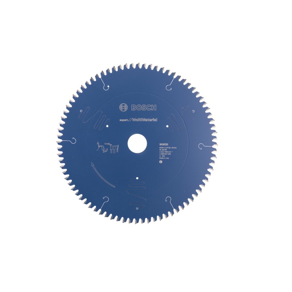 Bosch 2608642528 körfűrészlap 25,4 cm 1 db