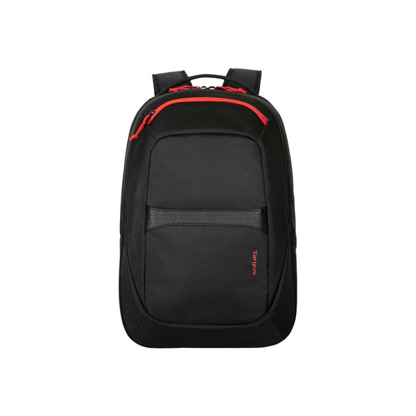 Targus Strike II 43,9 см (17.3") Раница Черен